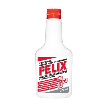 Очиститель инжектора FELIX 0,325л